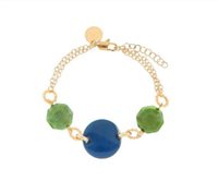 Bracciale MurrinaMurano Venezia Donna in Vetro GM0347.12